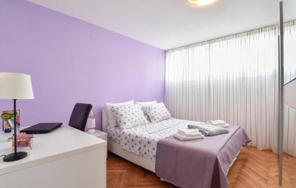 Relax Apartman Split Exterior photo